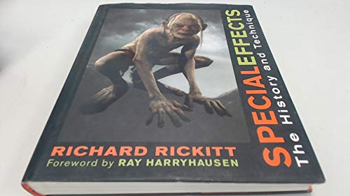 Special Effects