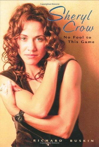 Sheryl Crow