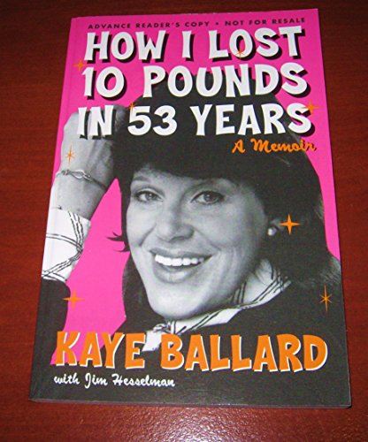How I Lost 10 Pounds in 53 years
