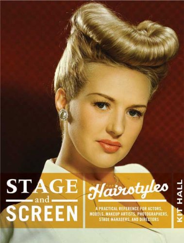 Stage & Screen Hairstyles