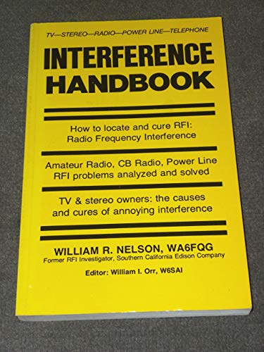 Interference Handbook