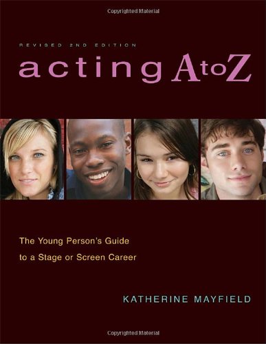 Acting A to Z