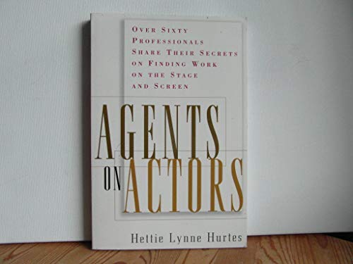 Agents on Actors