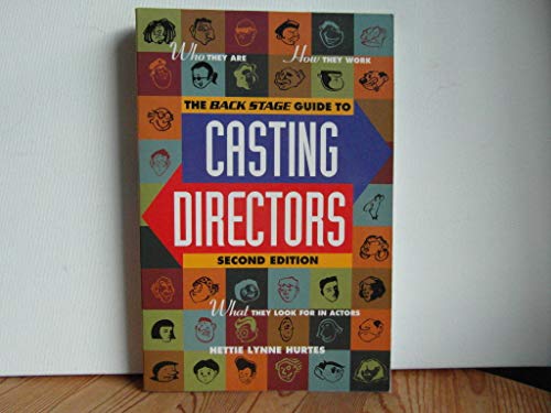 Back Stage Guide to Casting Directors