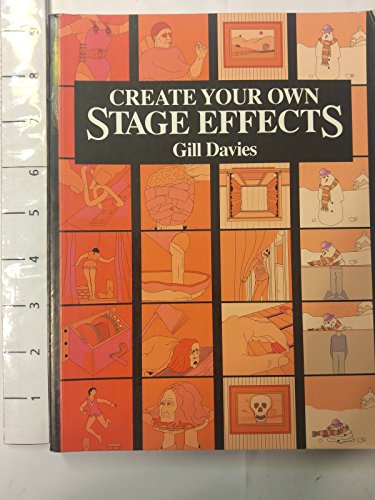 Create Your Own Stage Effects