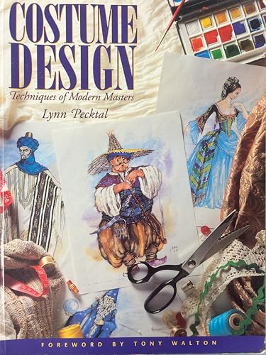 Costume Design