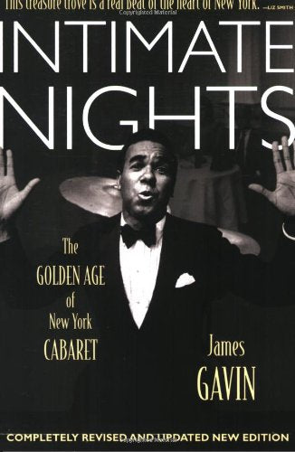 Intimate Nights