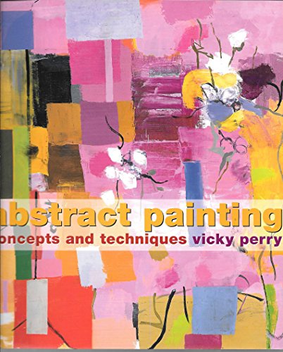 Abstract Painting