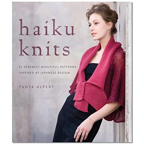 Haiku Knits