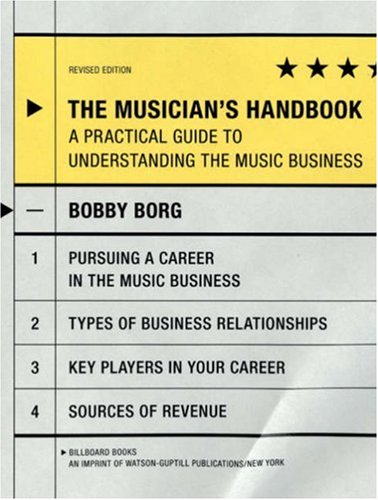 The Musician's Handbook