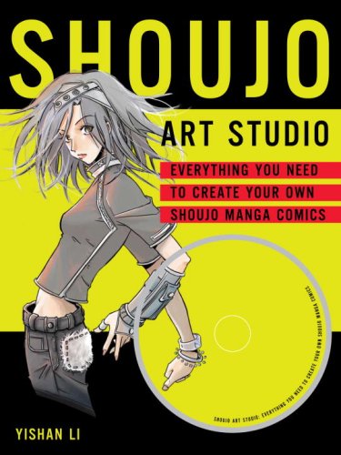 Shoujo Art Studio