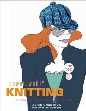 DowntownDIY Knitting