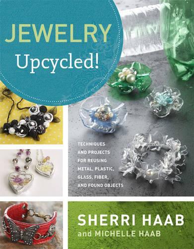 Jewelry Upcycled!