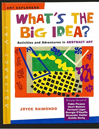 What's the Big Idea?