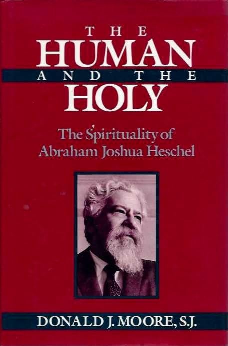 The Human and the Holy
