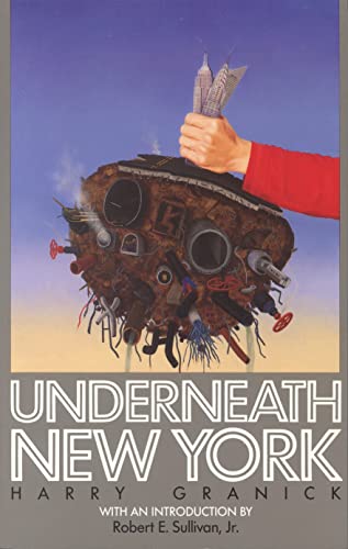 Underneath New York