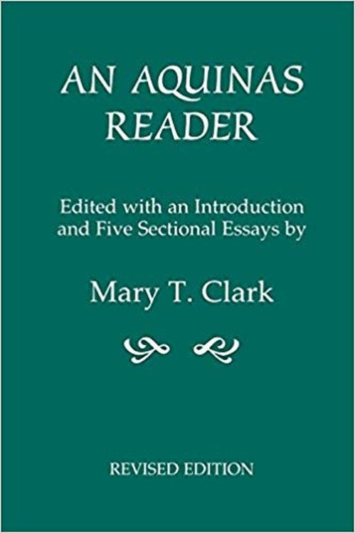An Aquinas Reader