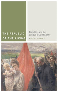 The Republic of the Living 