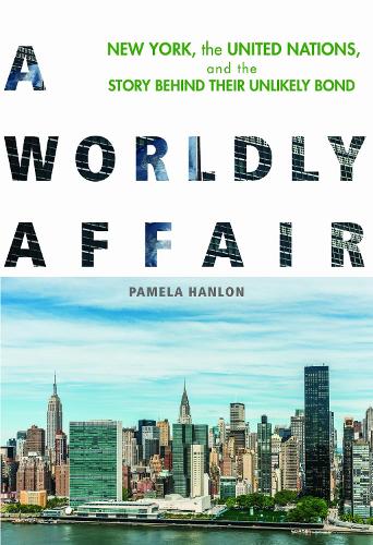 A Worldly Affair