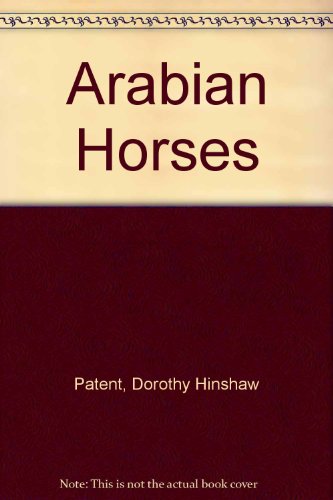 Arabian Horses