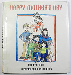 Happy Mother's Day