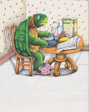 The Tortoise and the Hare