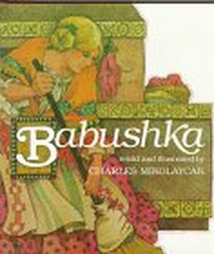 Babushka