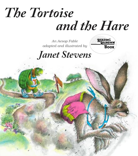 The Tortoise and the Hare