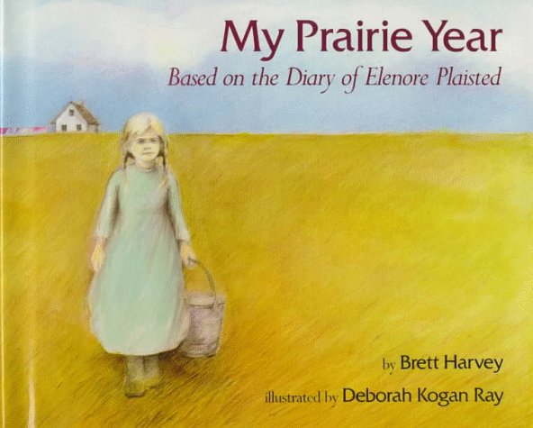 My Prairie Year