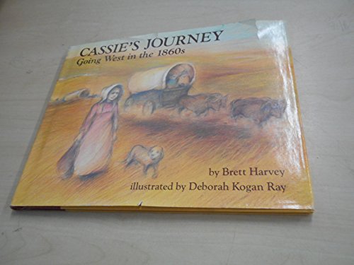 Cassie's Journey