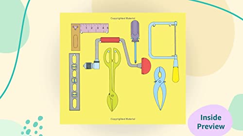 Tool Book