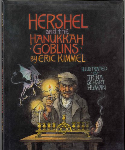Hershel and the Hanukkah Goblins