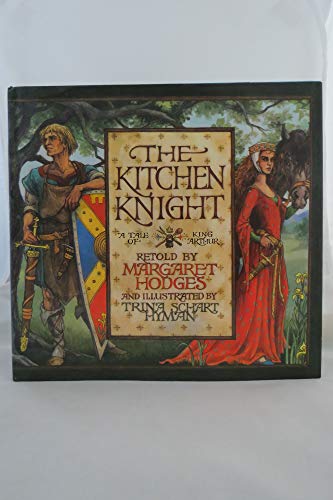 The Kitchen Knight