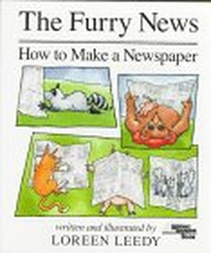 The Furry News