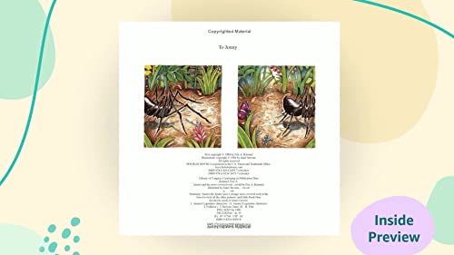 Anansi and the Moss-Covered Rock