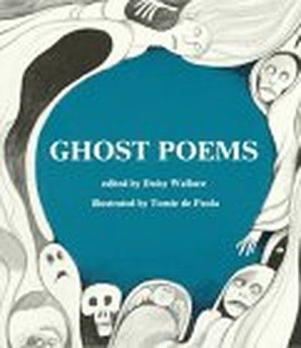 Ghost Poems