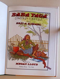 Baba Yaga 
