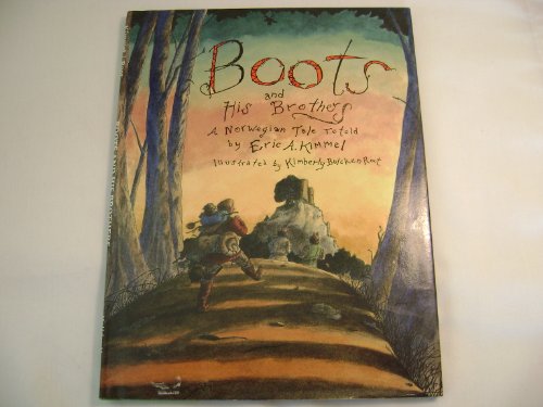 Boots and His Brothers