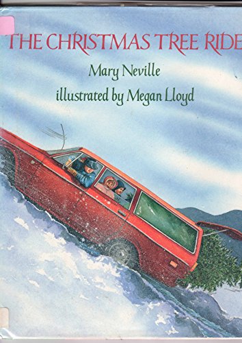 The Christmas Tree Ride