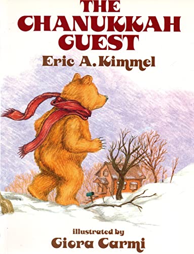 Chanukkah Guest, the