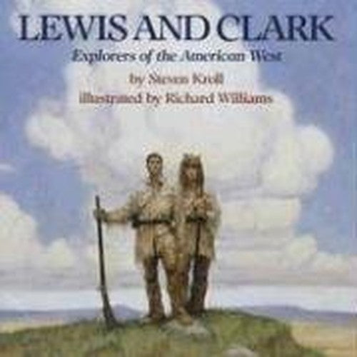 Lewis and Clark