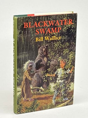 Blackwater Swamp