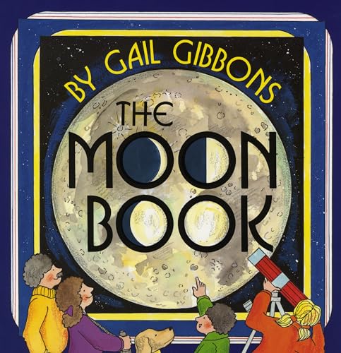 The Moon Book