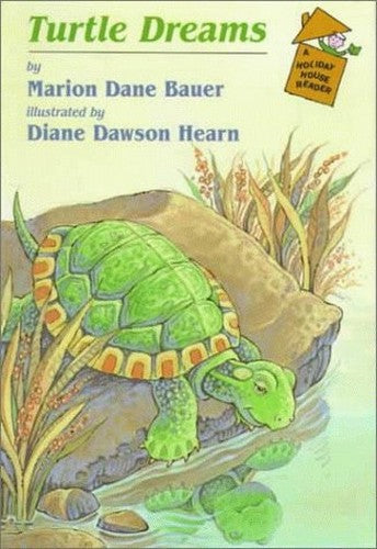 Turtle Dreams