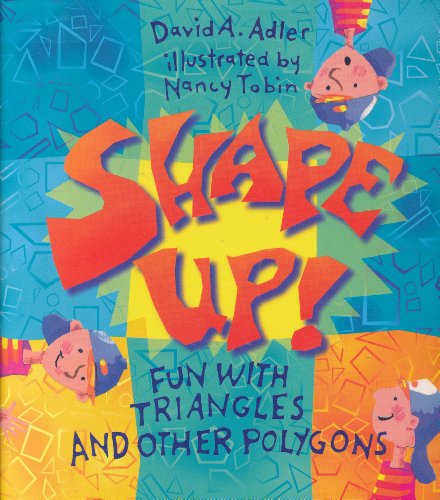 Shape Up!