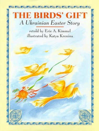 The Birds' Gift