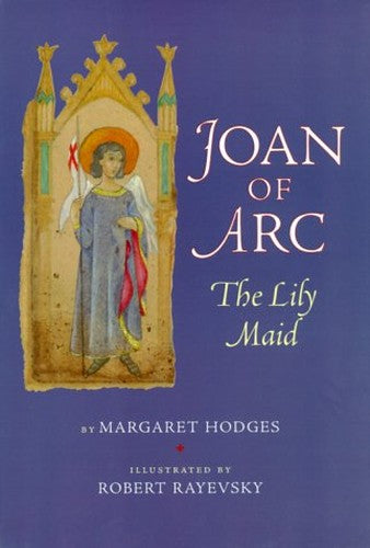 Joan of Arc