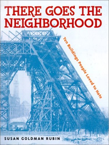 There Goes the Neighborhood