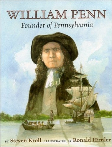 William Penn