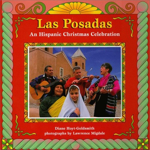 Las Posadas